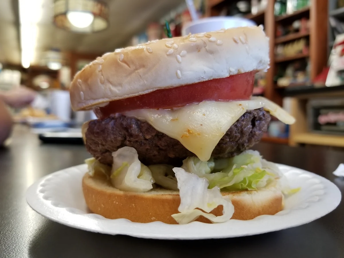 Pepper Jack