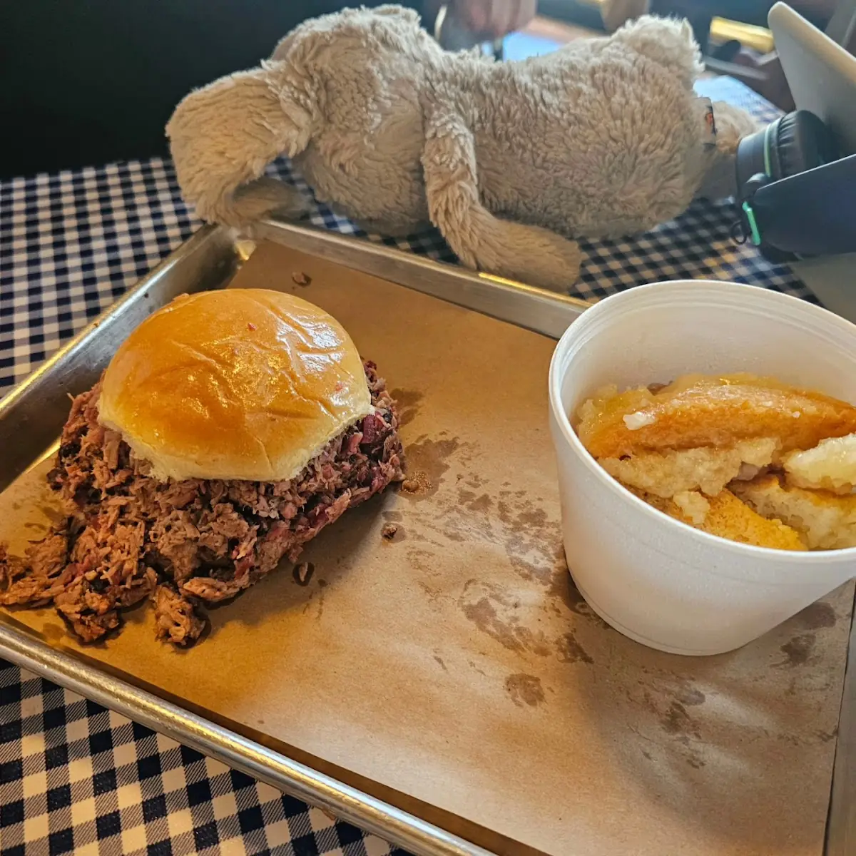 Pulled Pork