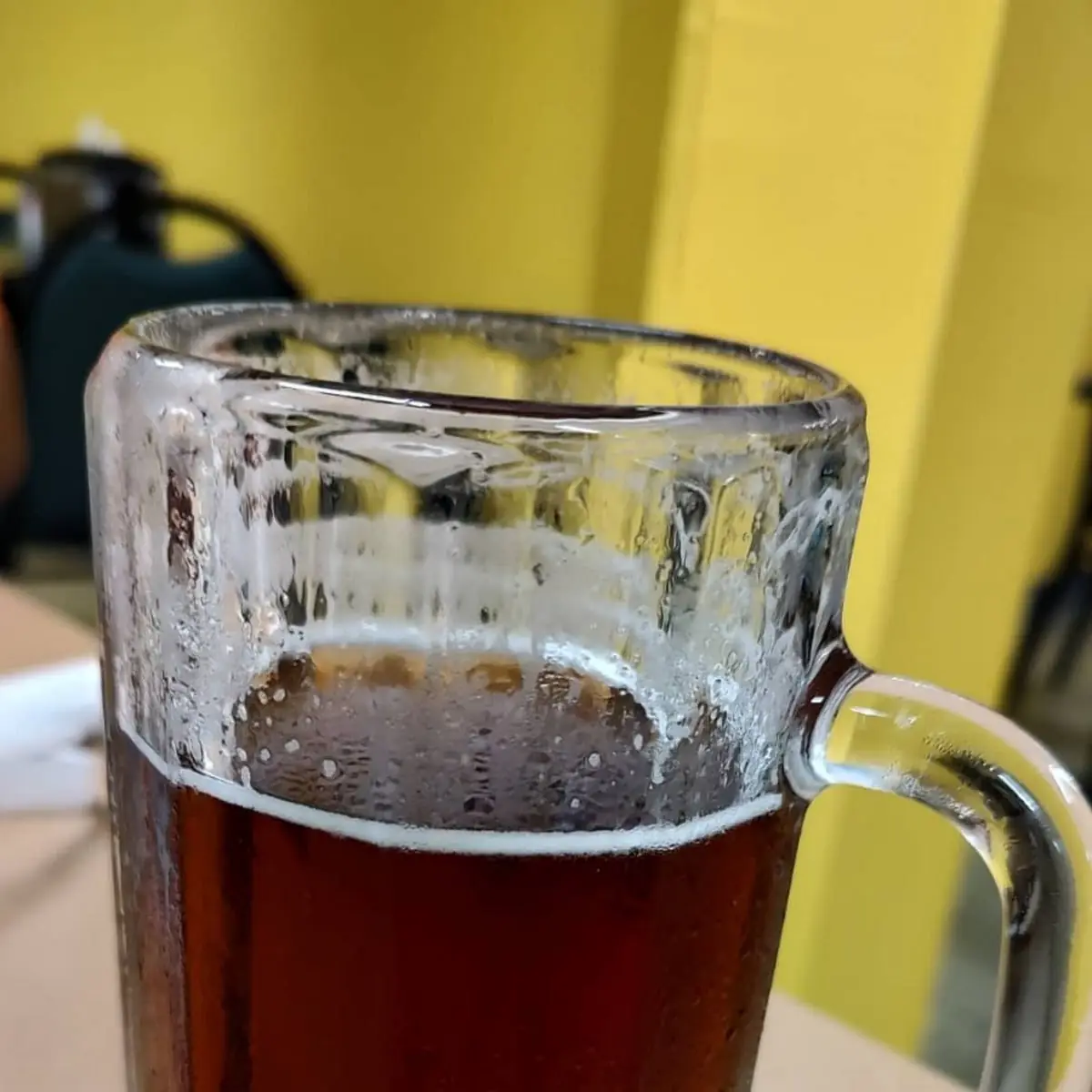 Dos Equis Amber