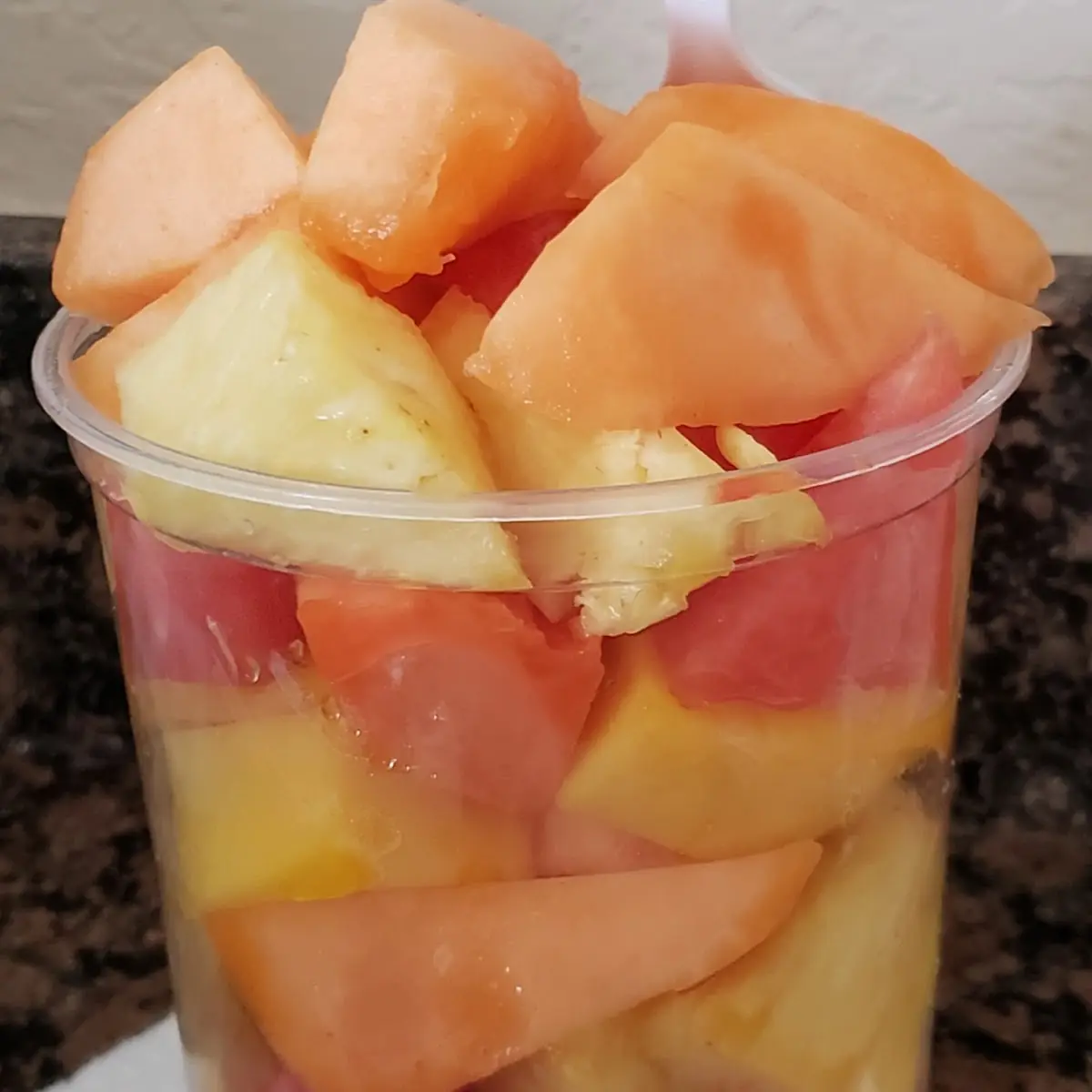Fresh Fruit