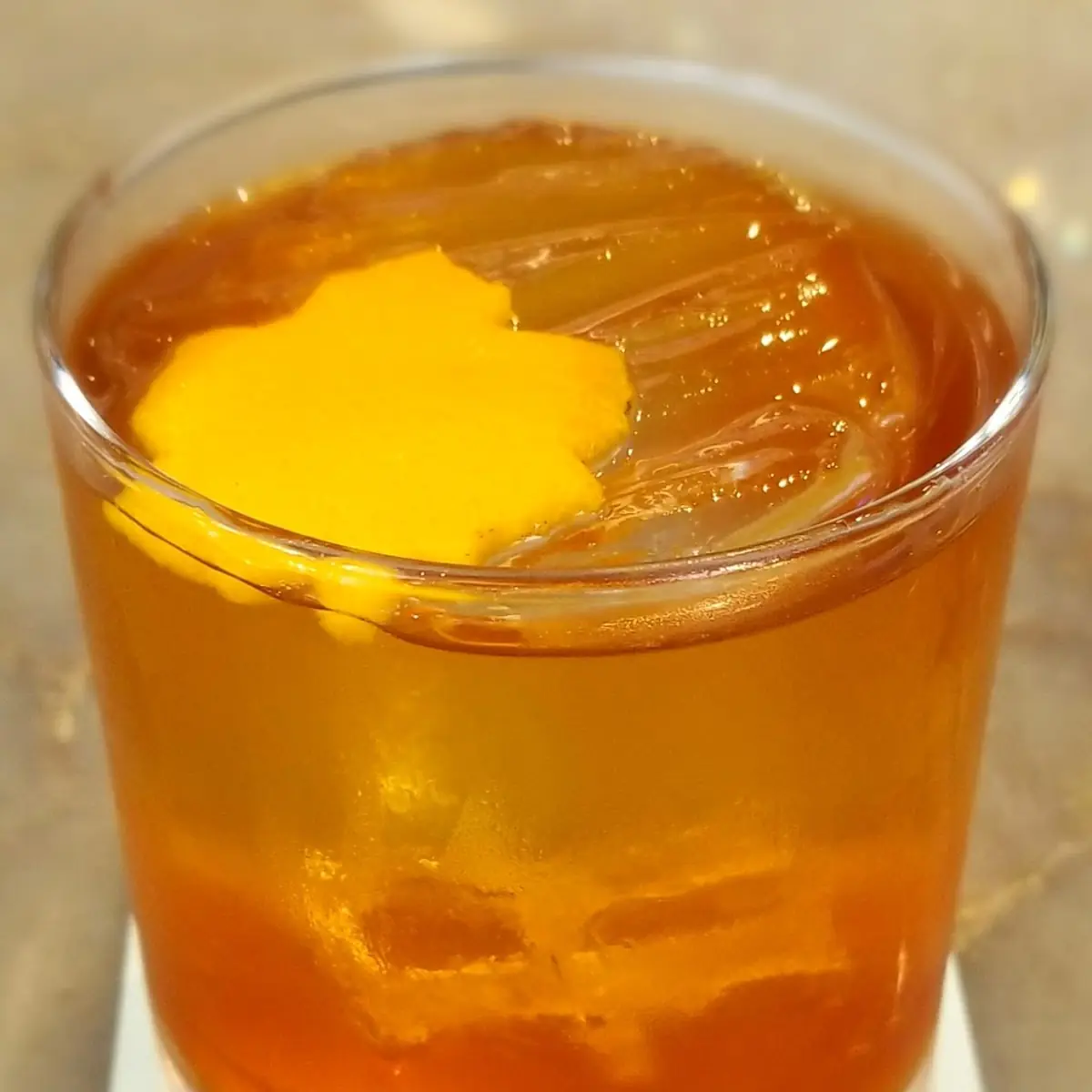 Old Fashion
