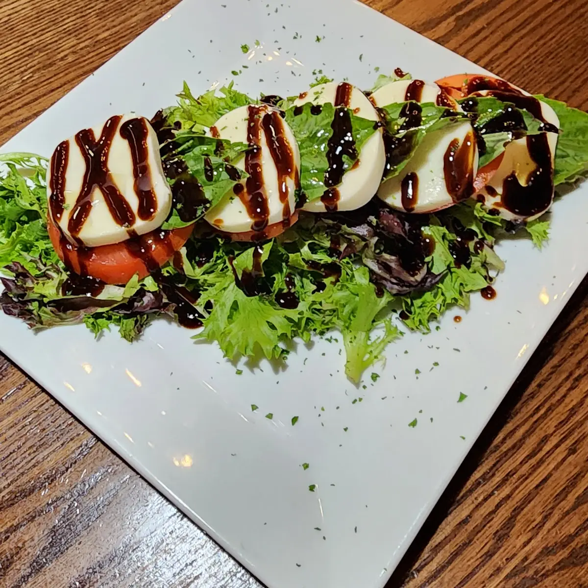 Caprese Salad
