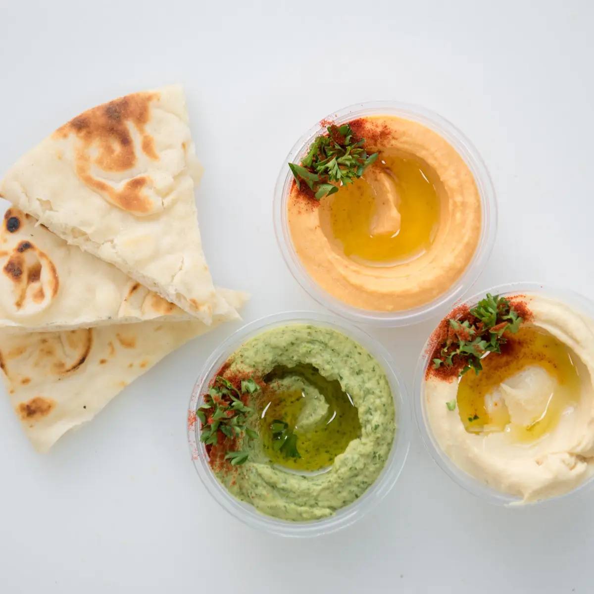 Hummus