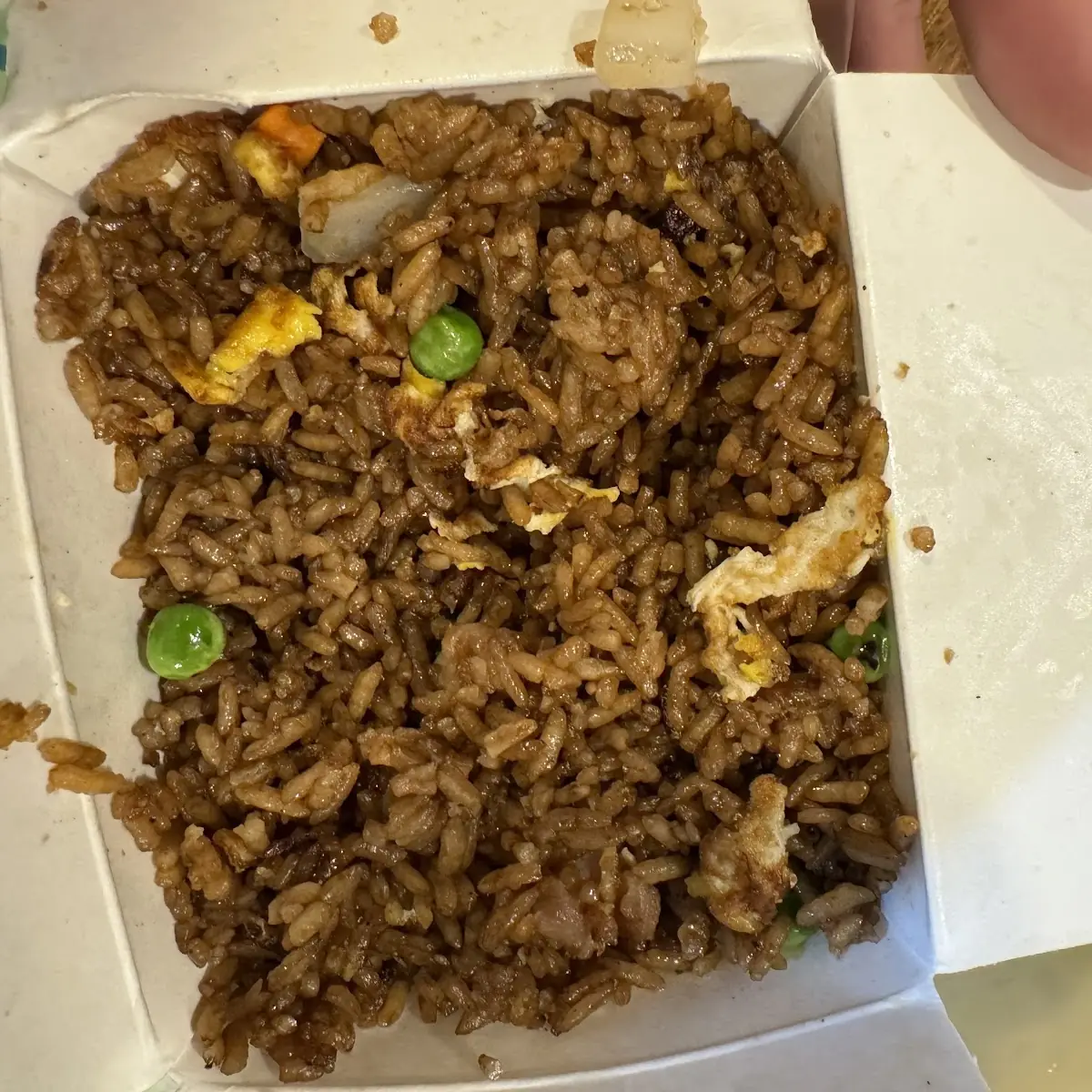 Beef Fried Rice