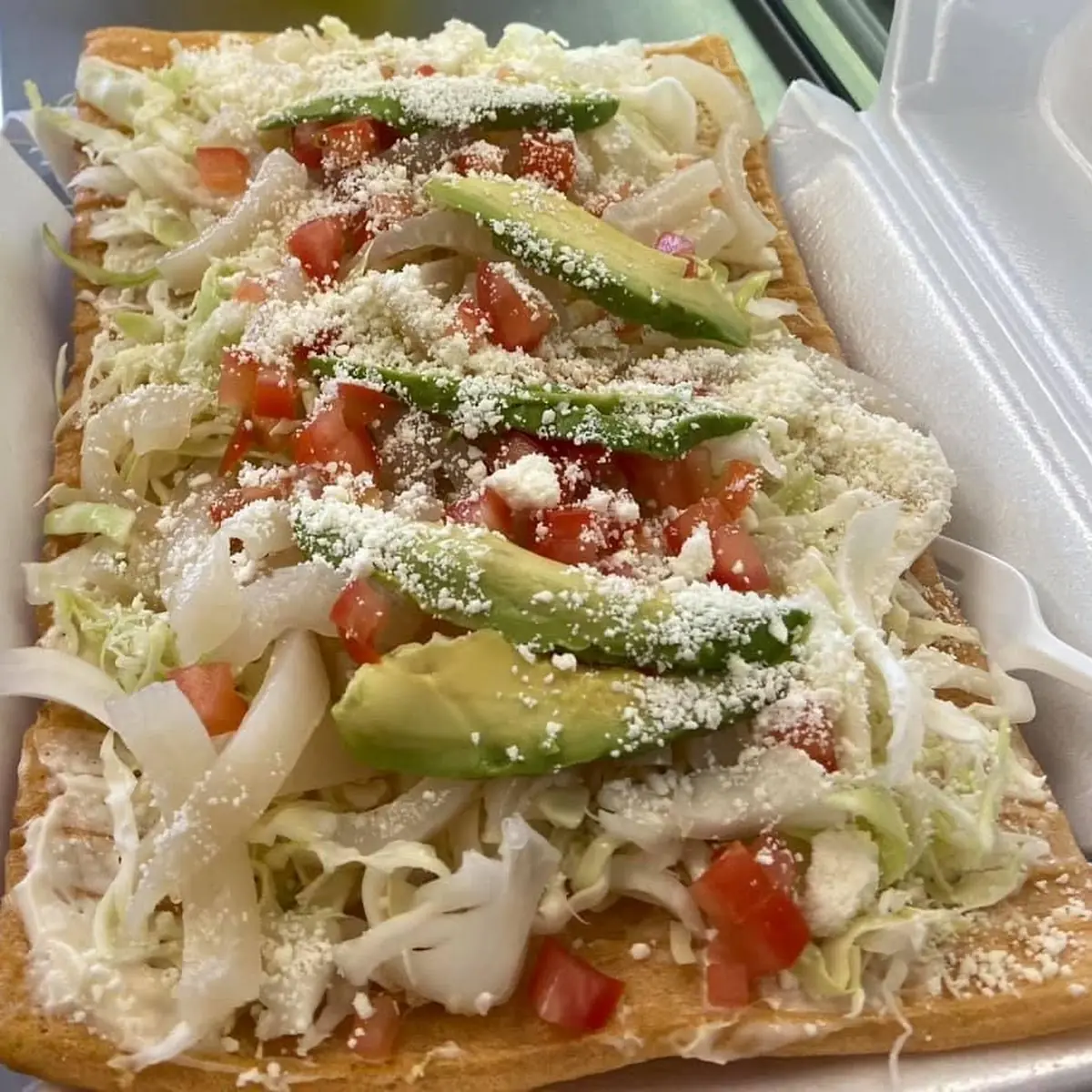 Chicharrón Preparado