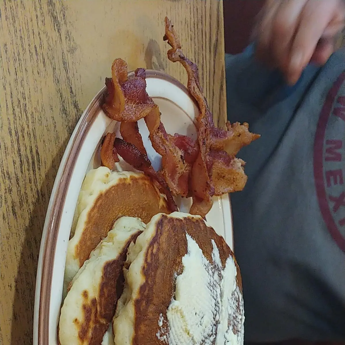 Pancakes