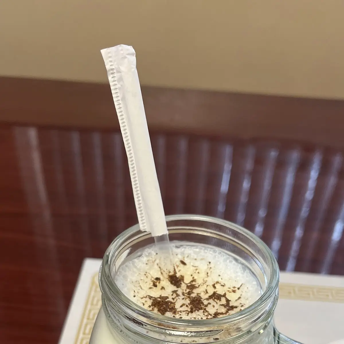 Salt Lassi
