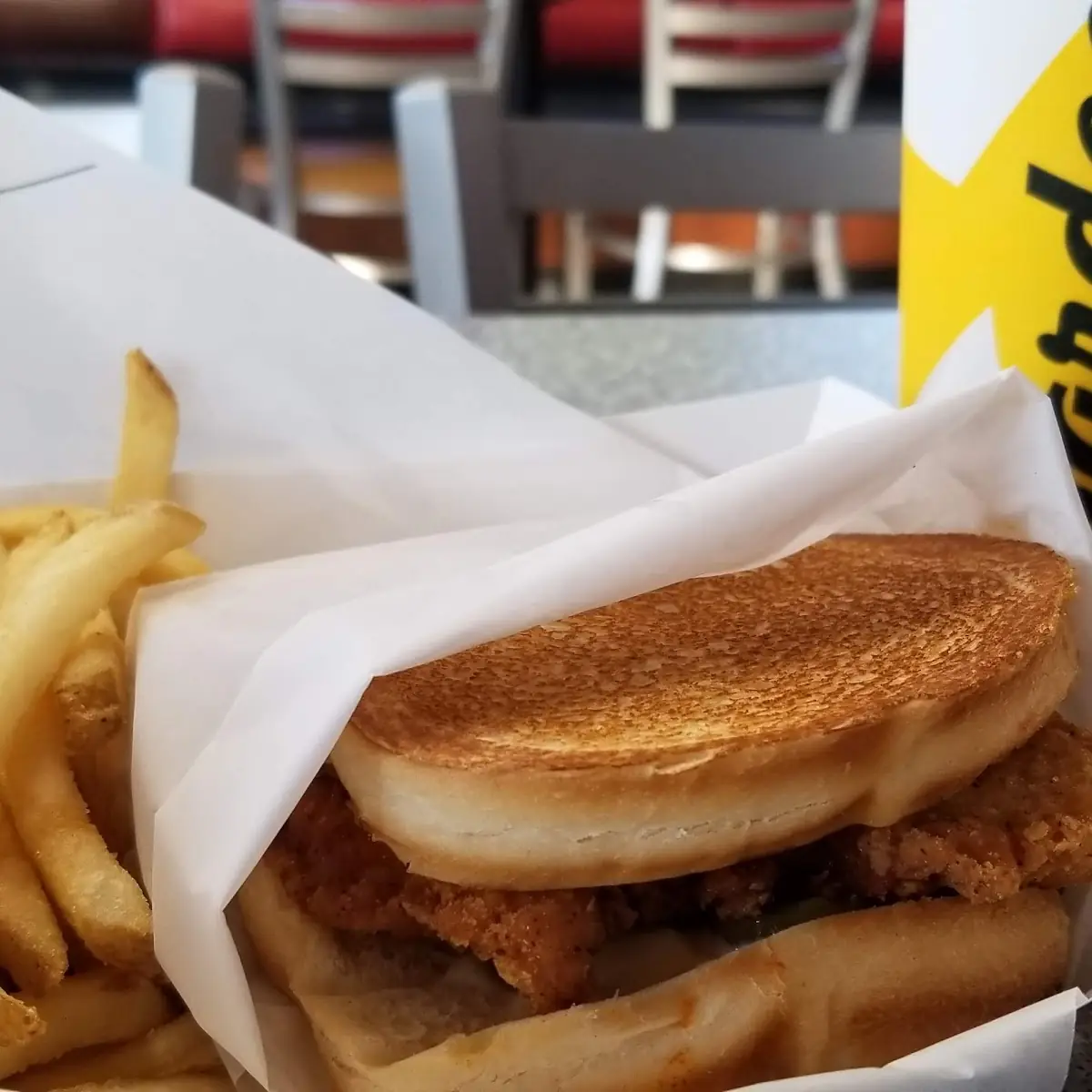 Frisco Burger