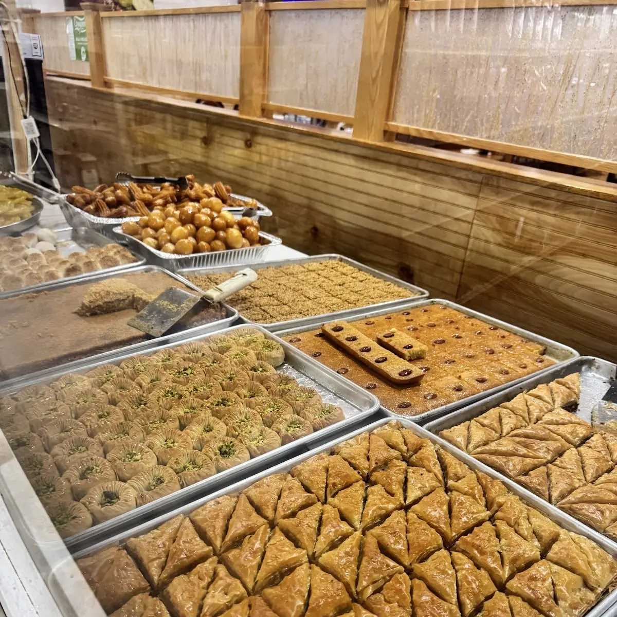 Baklava