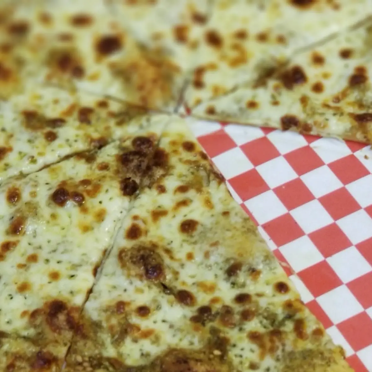 Cheese Pizza