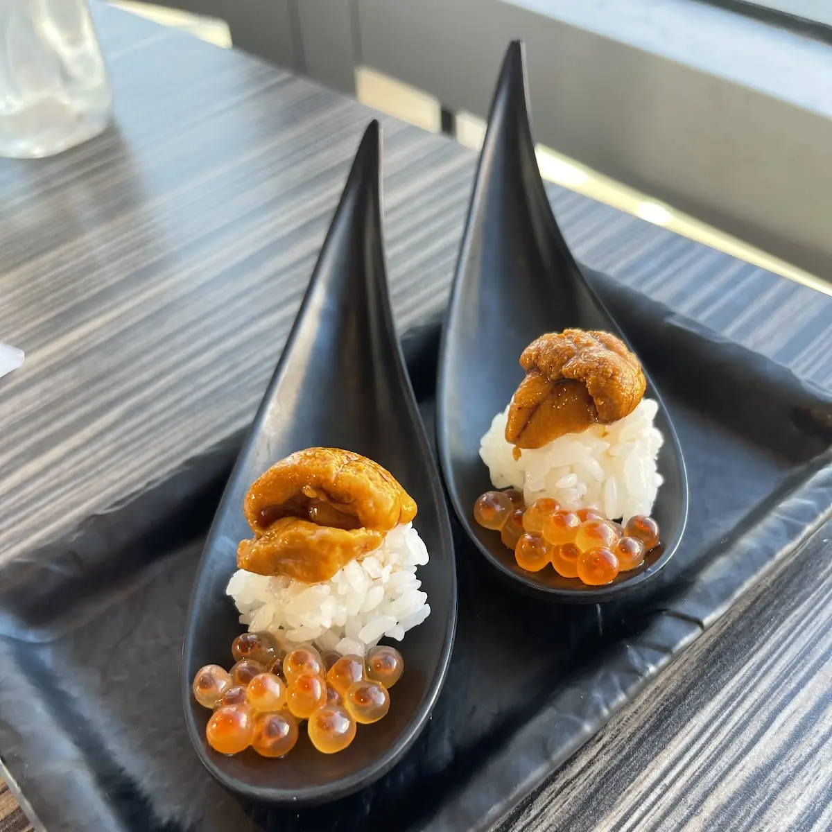 Uni Sea Urchin