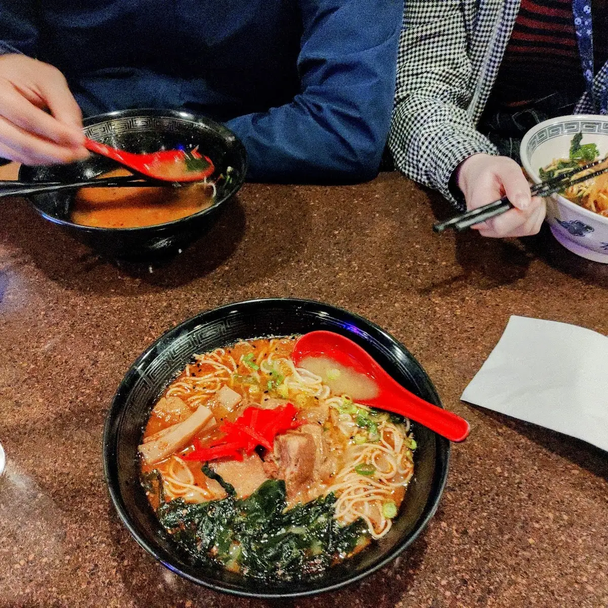 Kanuki Ramen