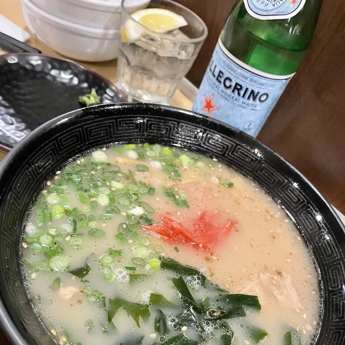 Miso Soup