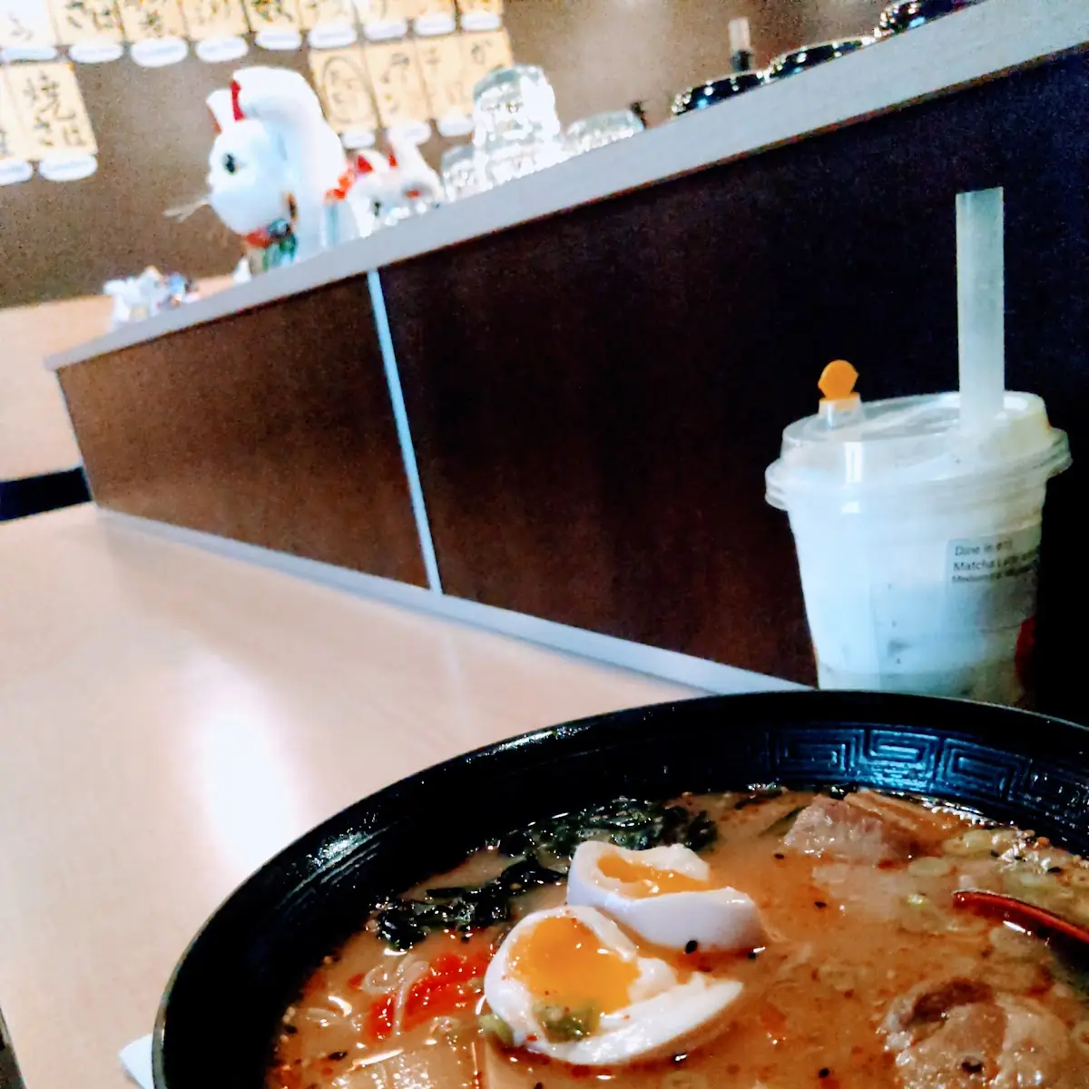 Pork Belly Ramen