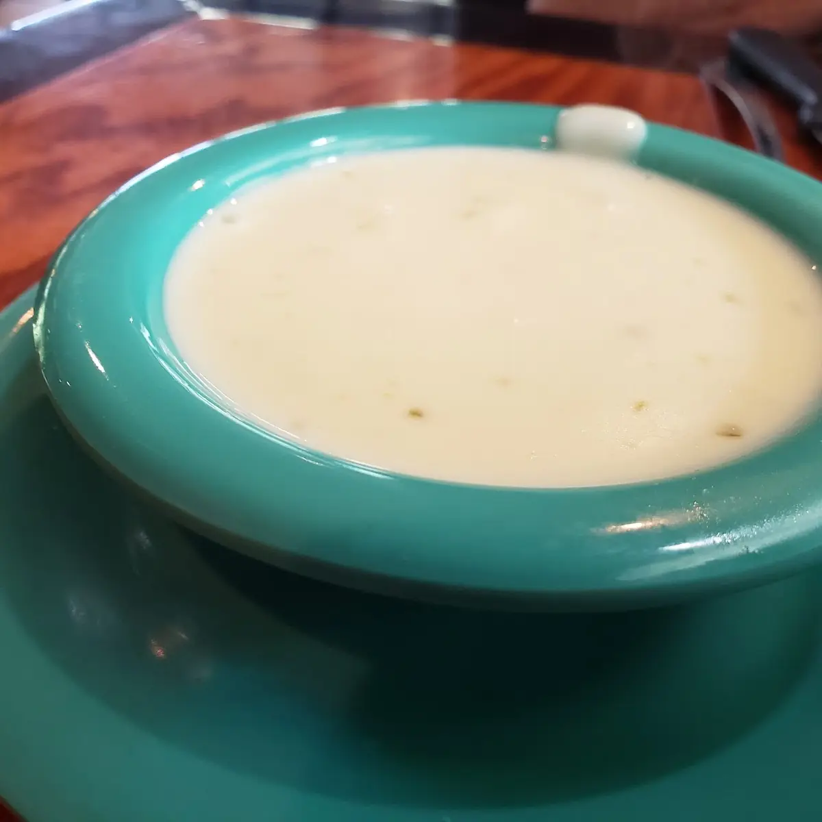 Cheese Dip