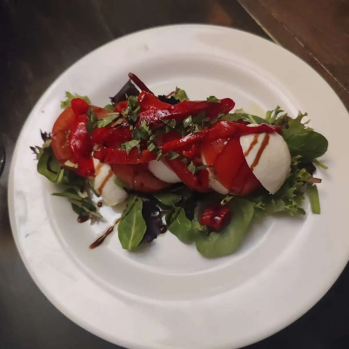 Caprese Salad