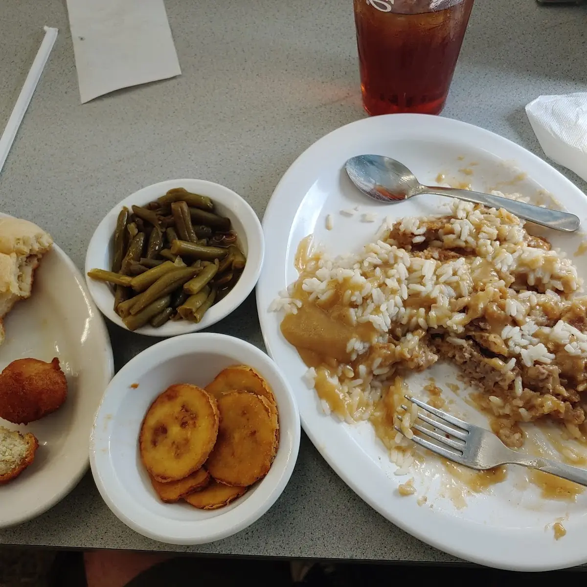 Country Fried Steak
