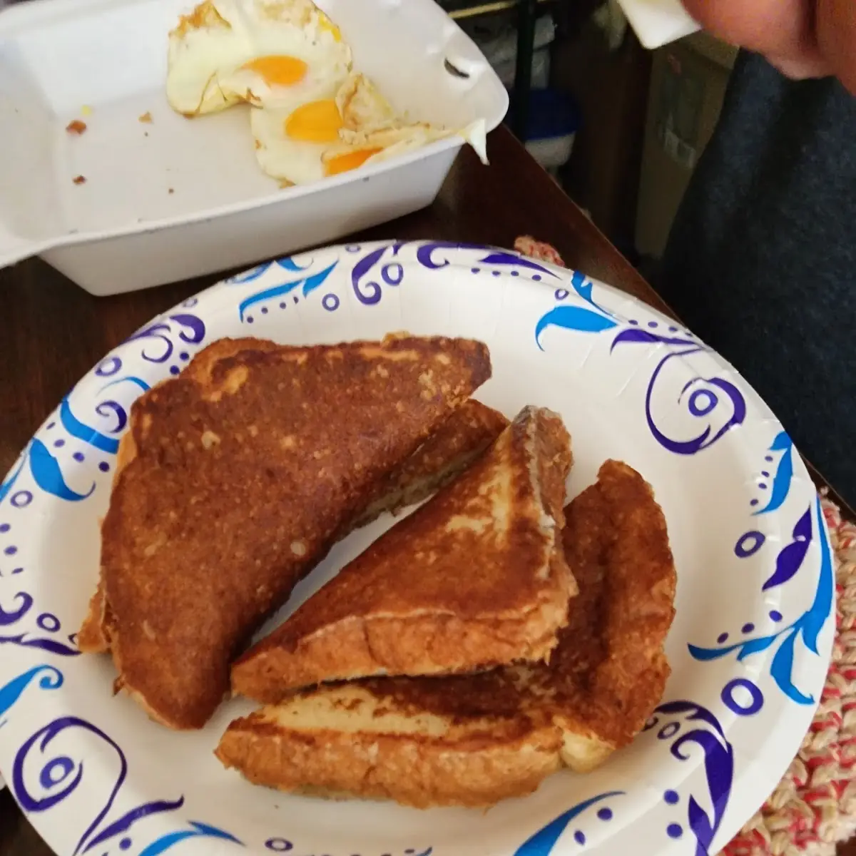 French Toast
