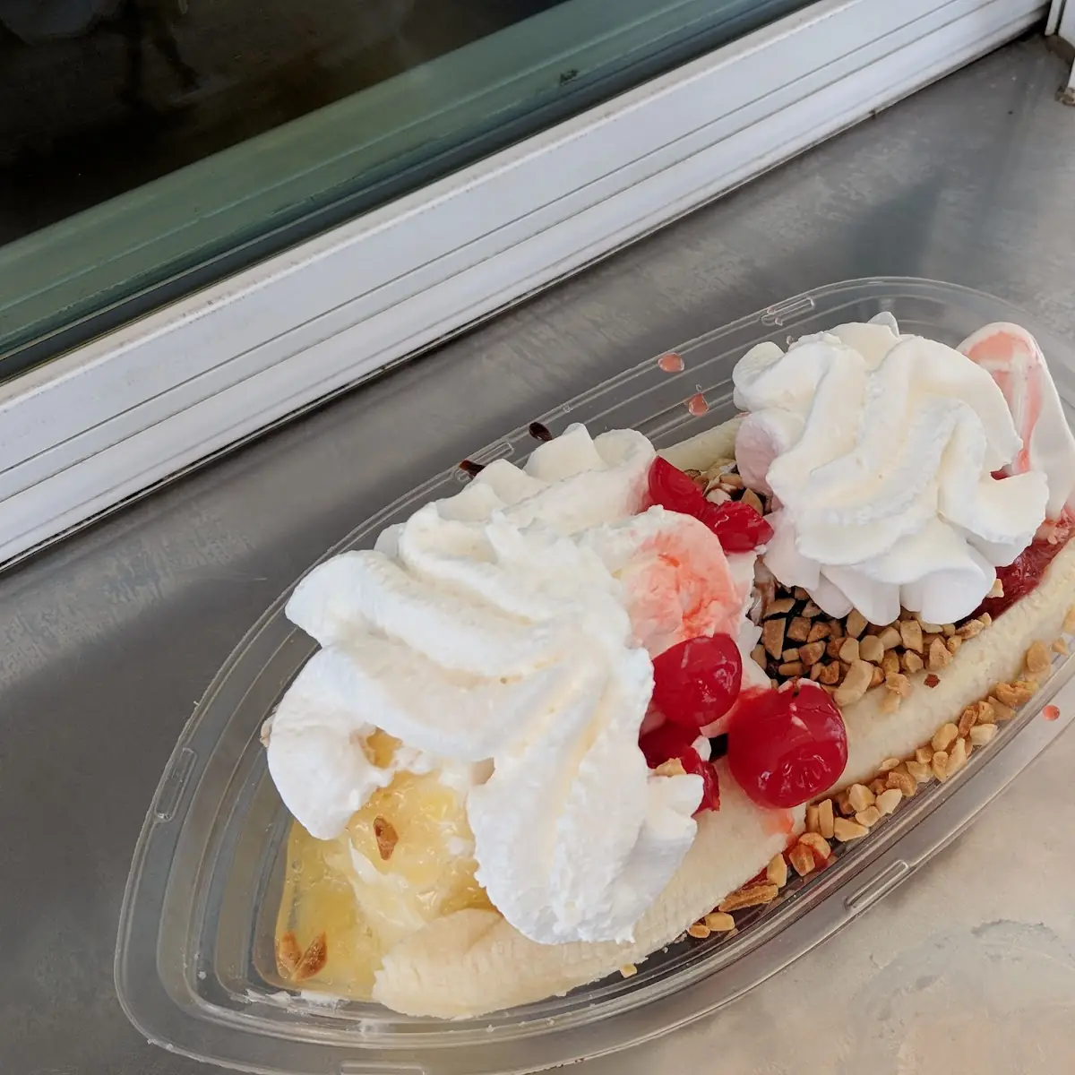 Banana Split
