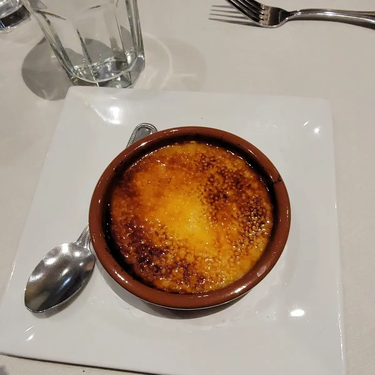 Crema Catalana