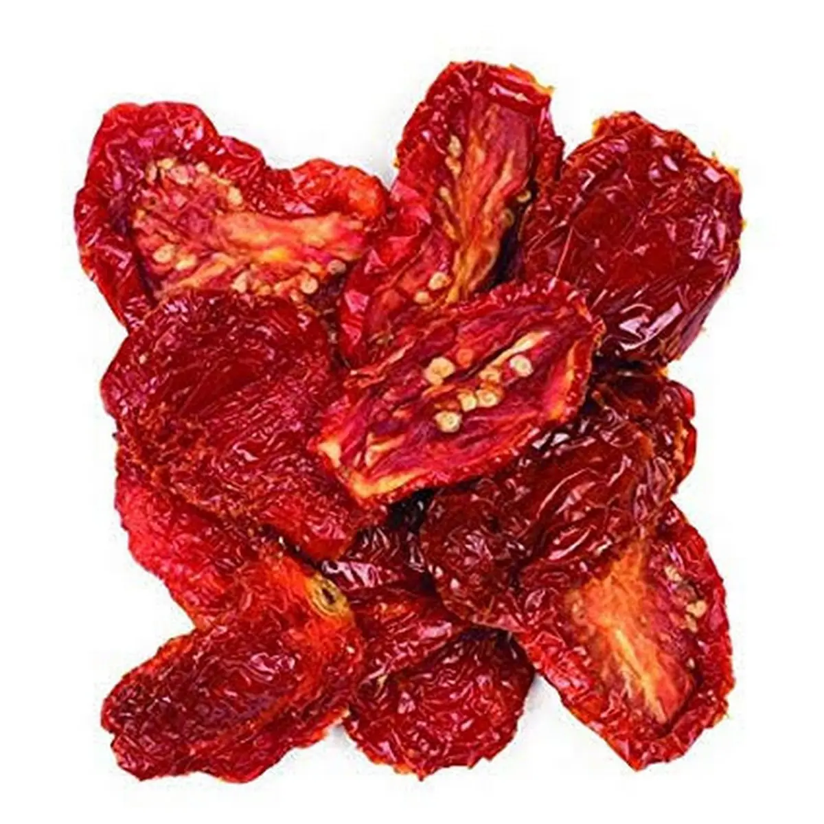 Sun-Dried Tomato