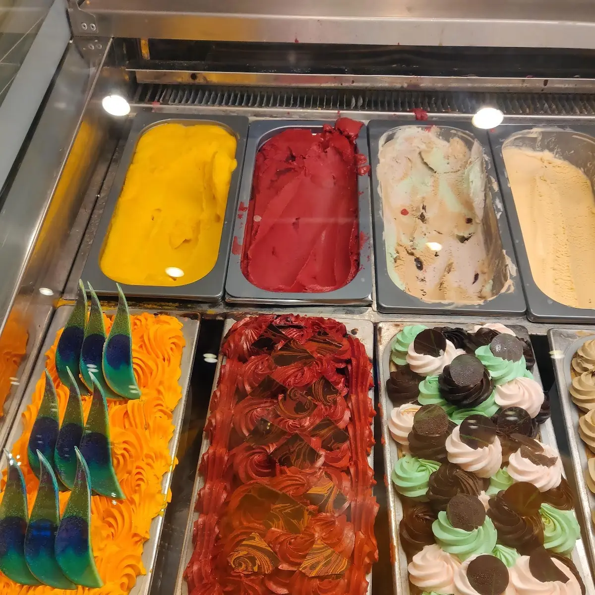 Gelato