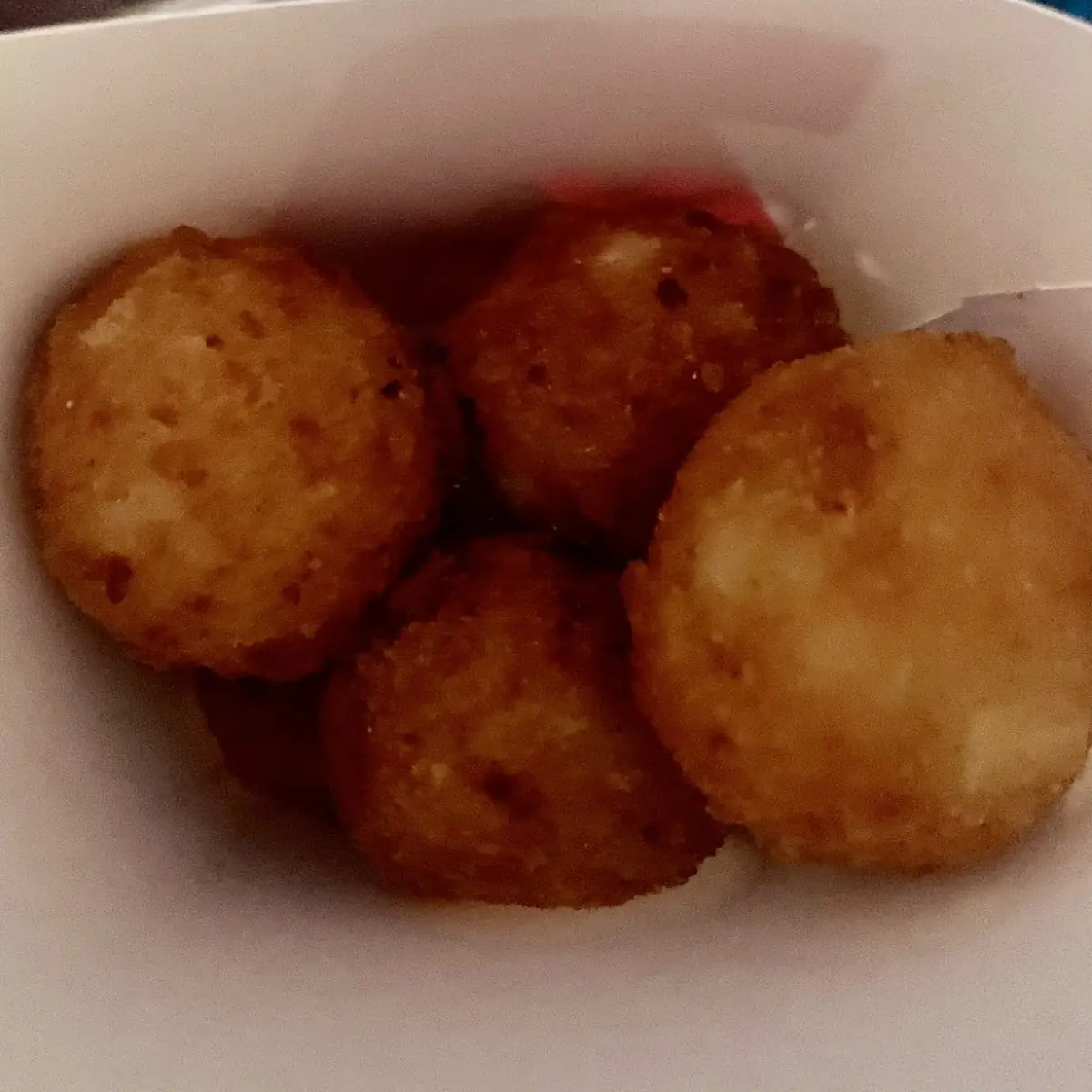 Tater Tots