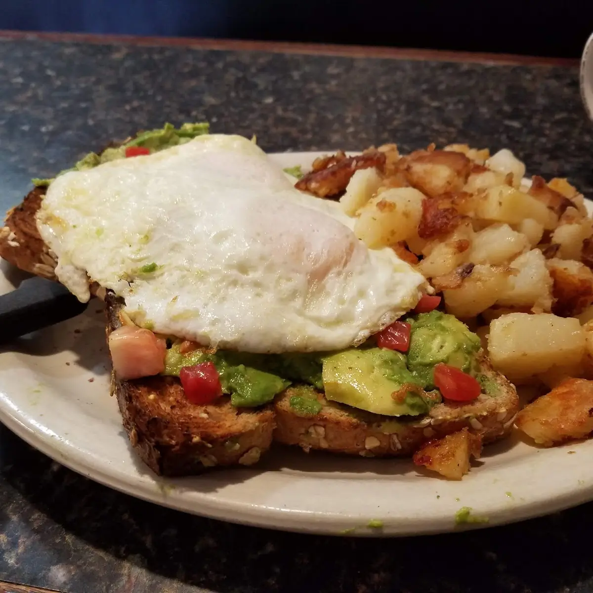 Avocado Toast