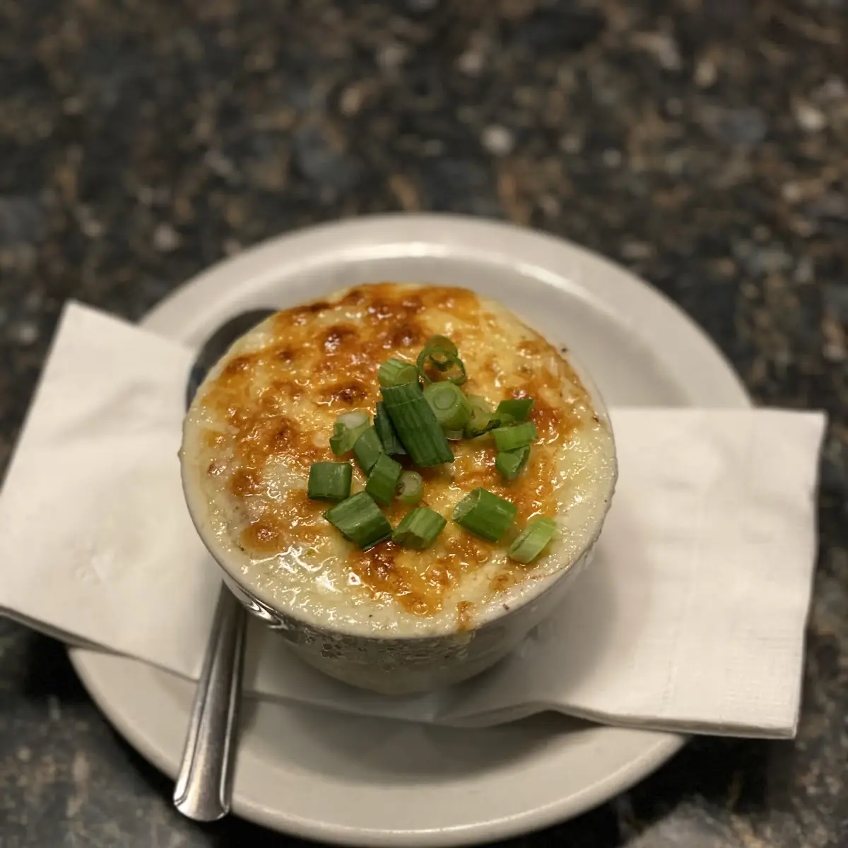 French Onion Cup