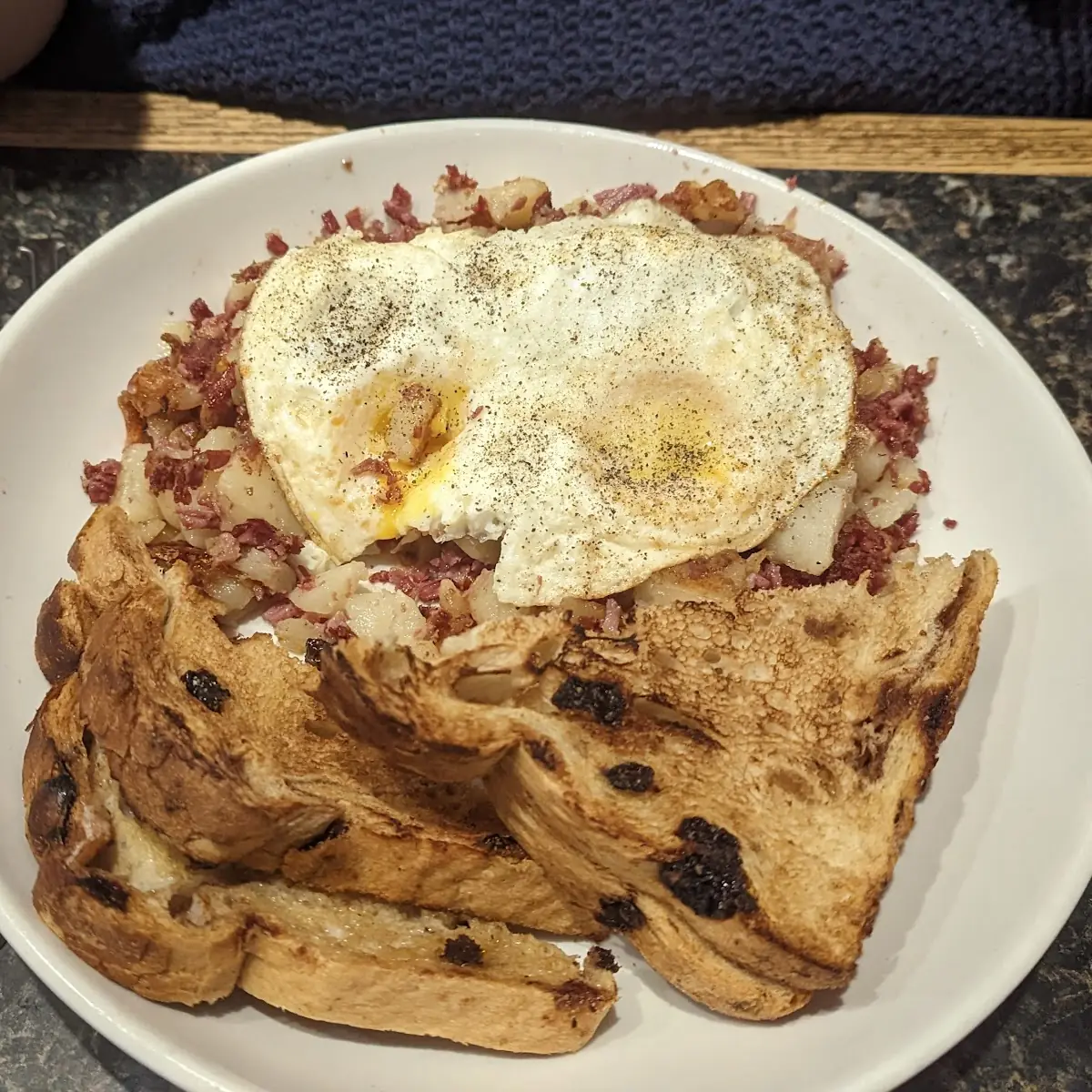 House French Toast