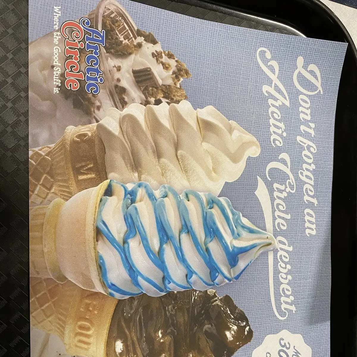 Soft Serve