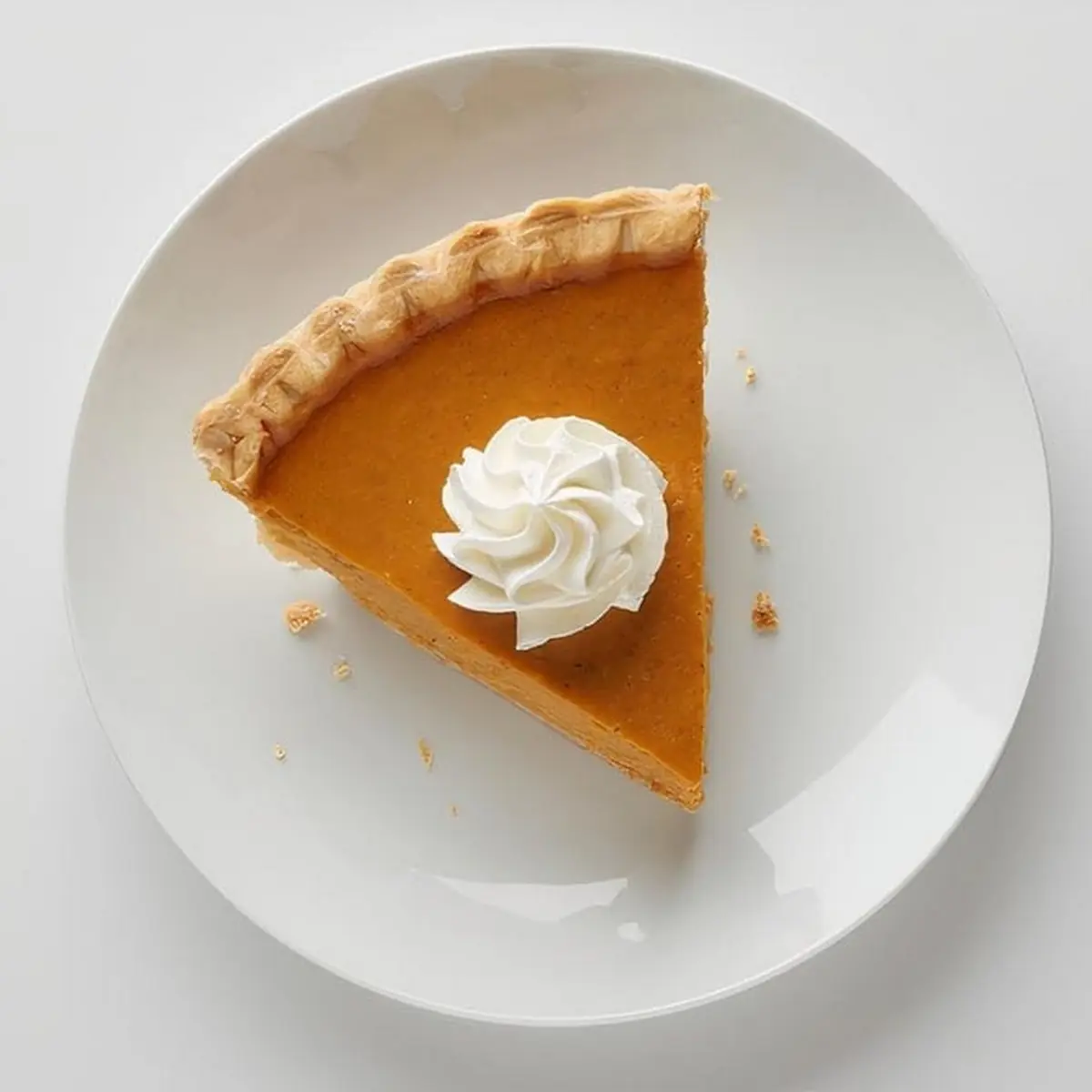 Pumpkin Pie