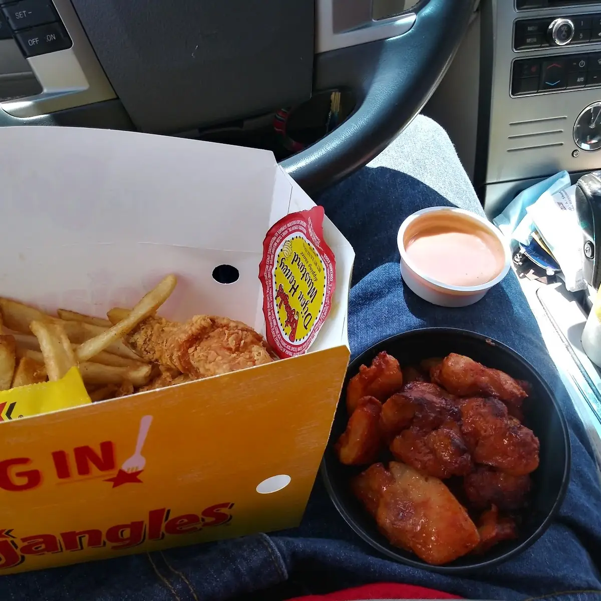 Chicken Wings