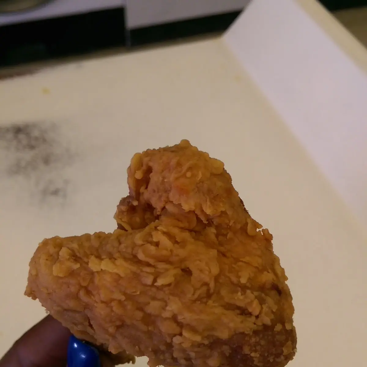 Fried Chicken