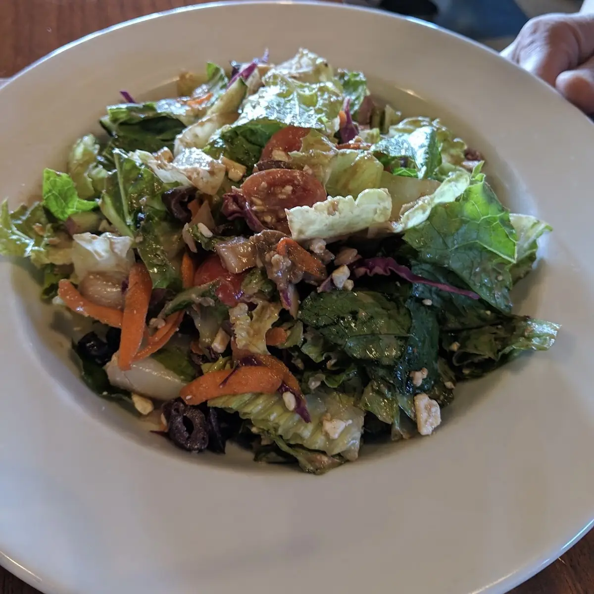 House Salad
