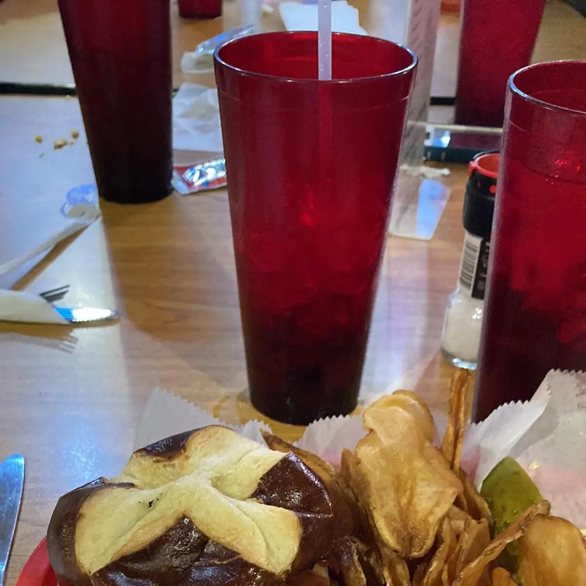 Burger