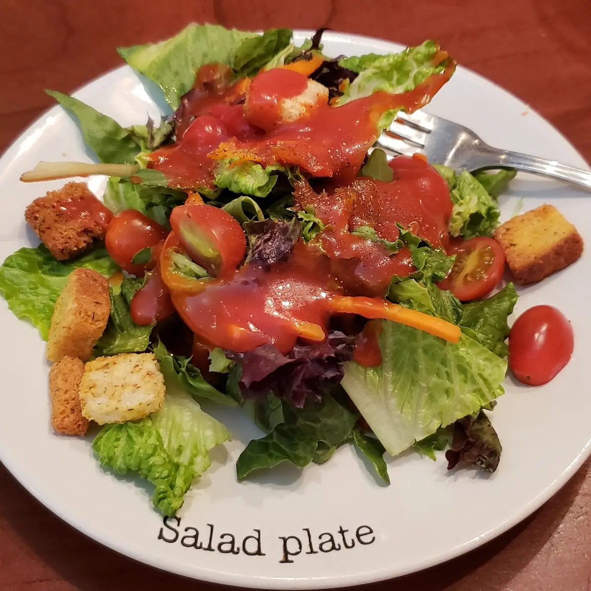 House Salad