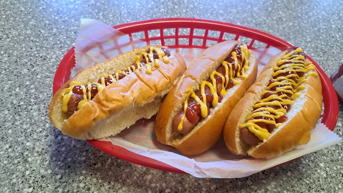 Chili Dog
