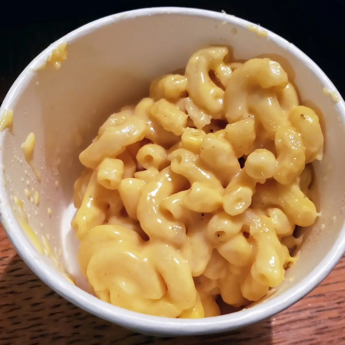 Mac and Cheese