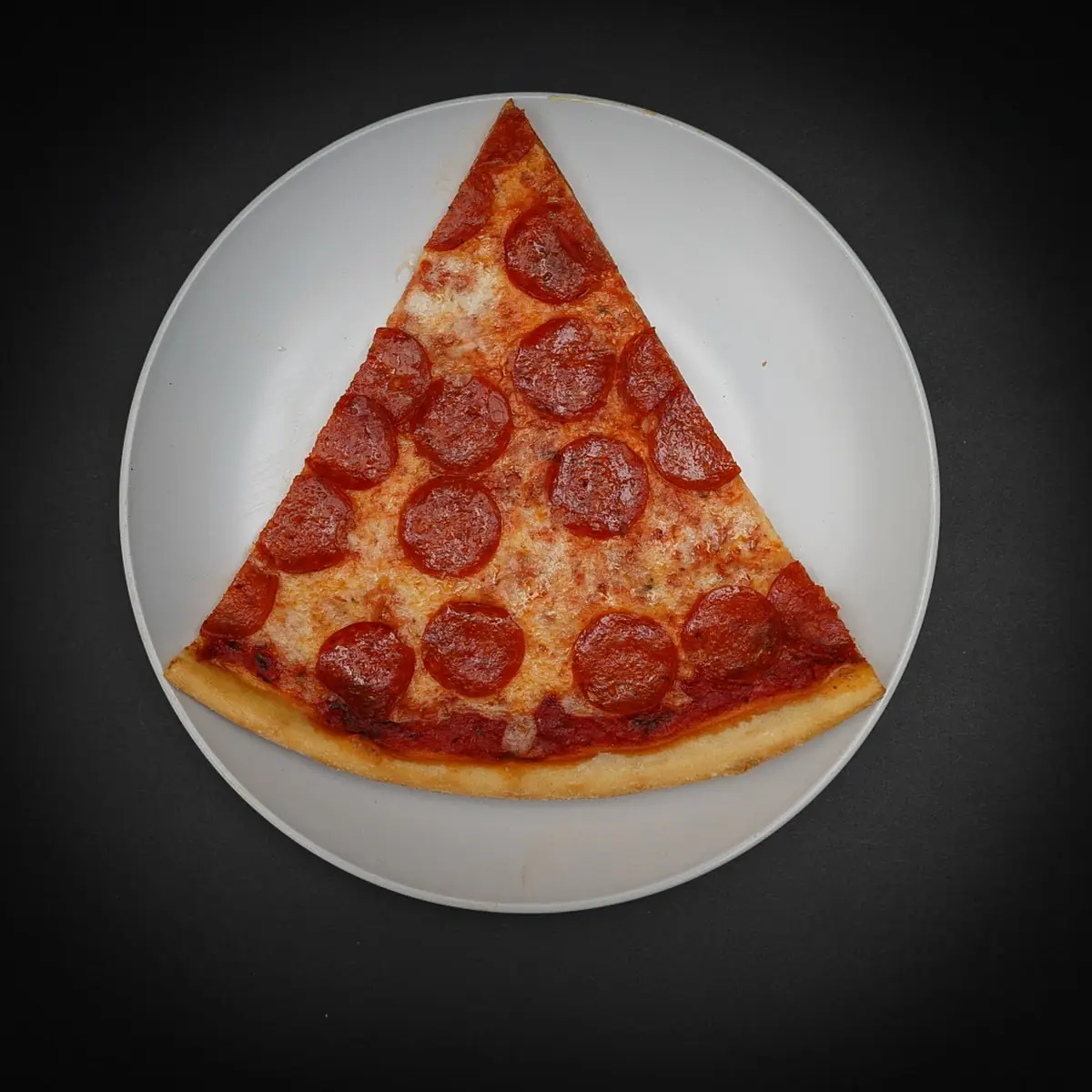 New York Style Cheese Pizza