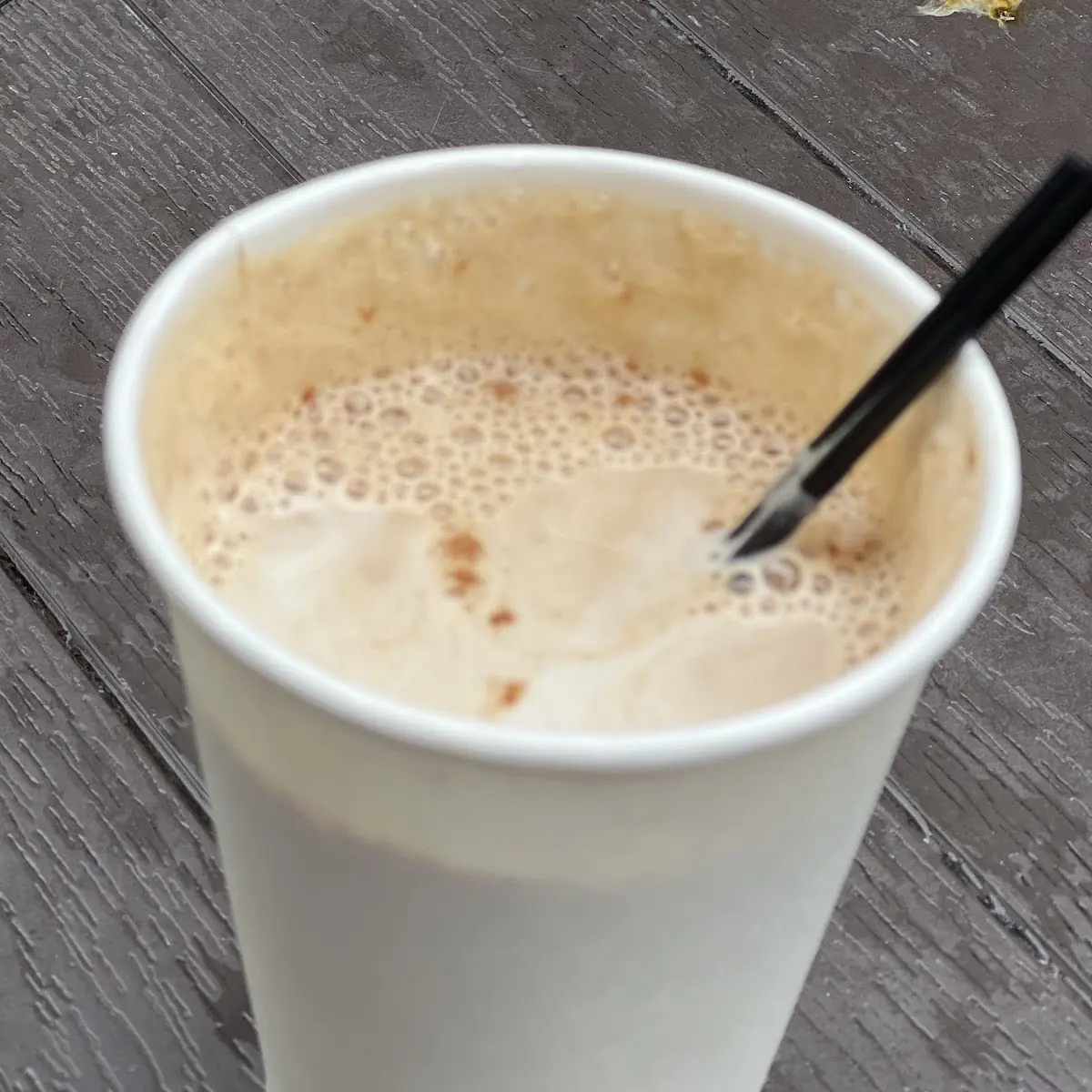 Cinnamon Hot Tea