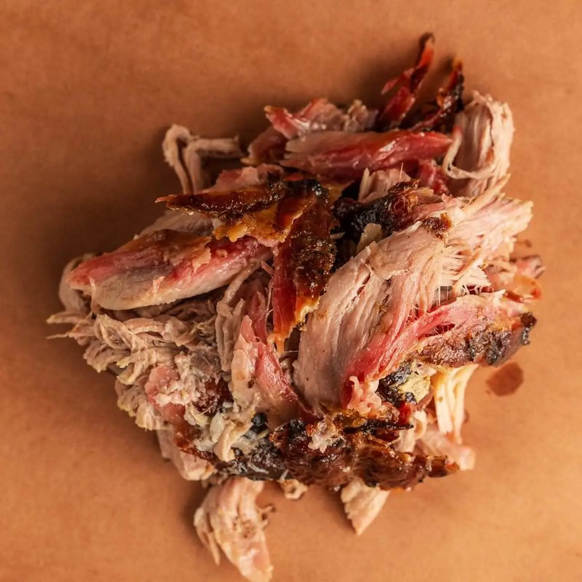 Pulled Pork