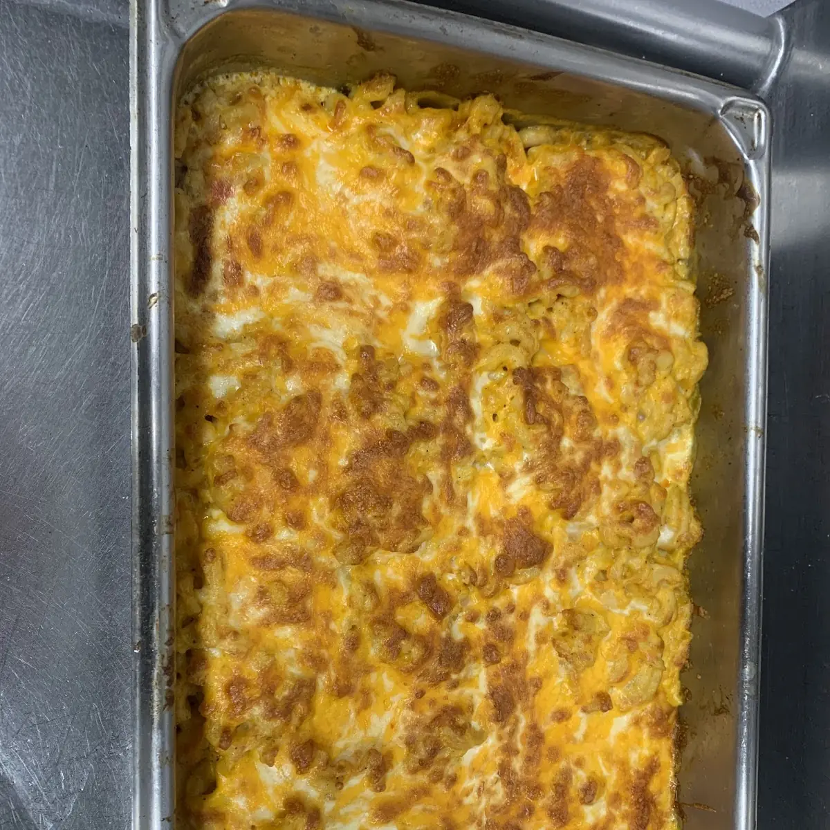 Mac and Cheese