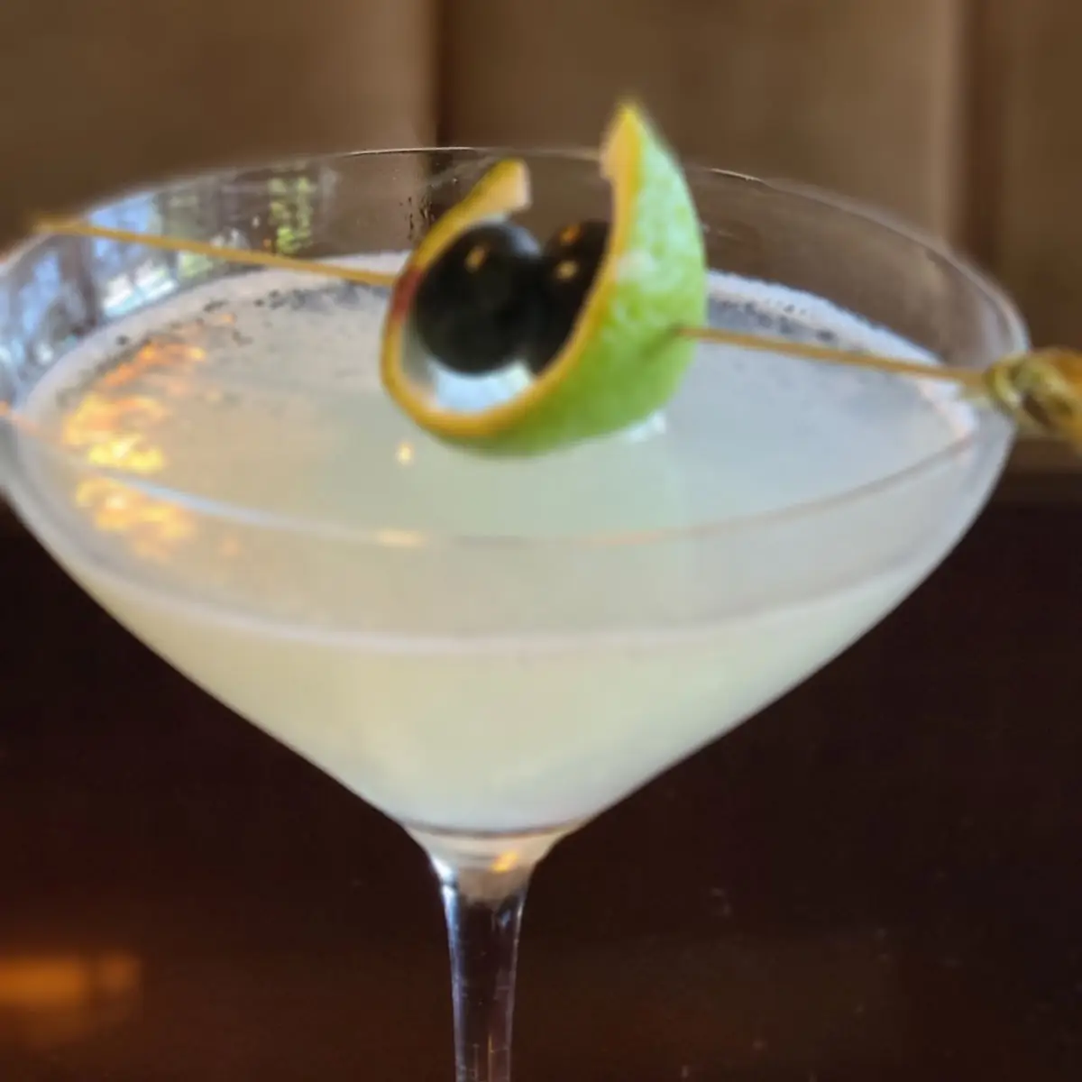 Mango Margarita