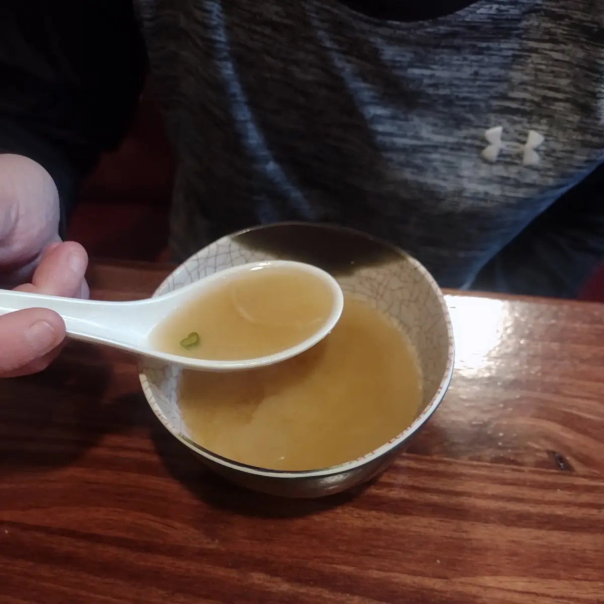Miso Soup