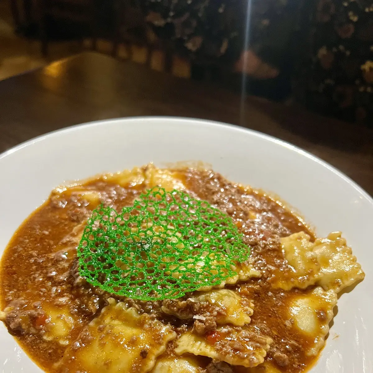 Bolognese Pasta