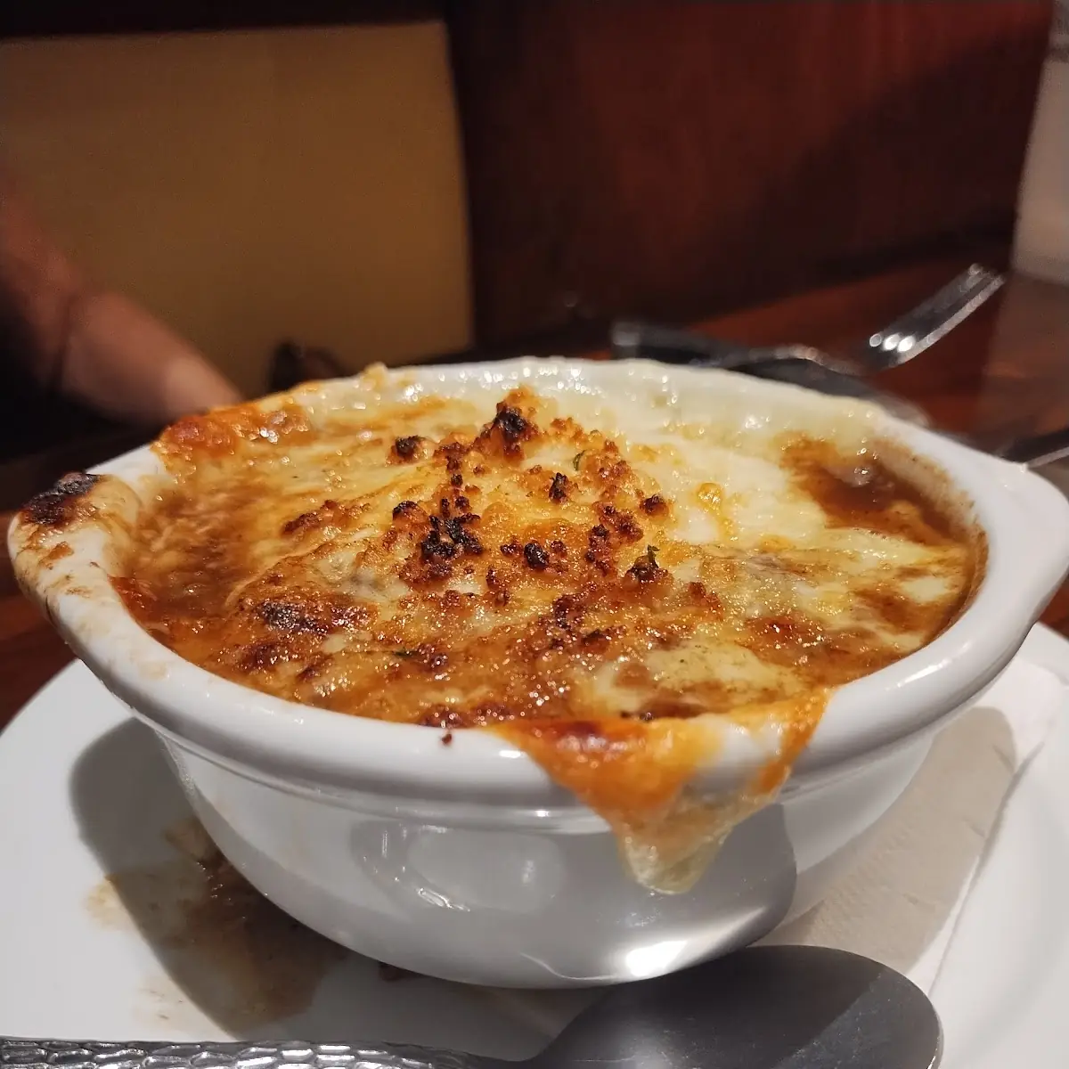 French Onion Soup