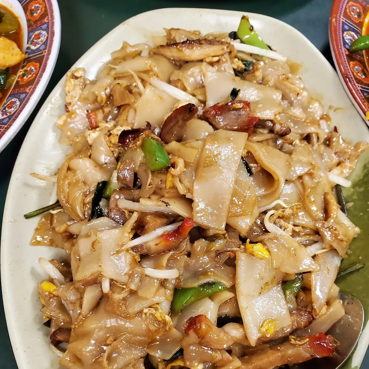 Pad Kee Mao