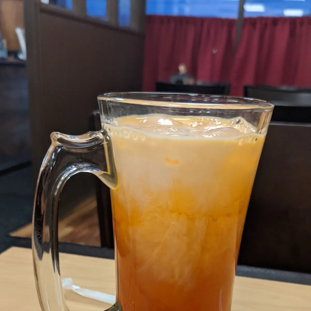 Thai Tea