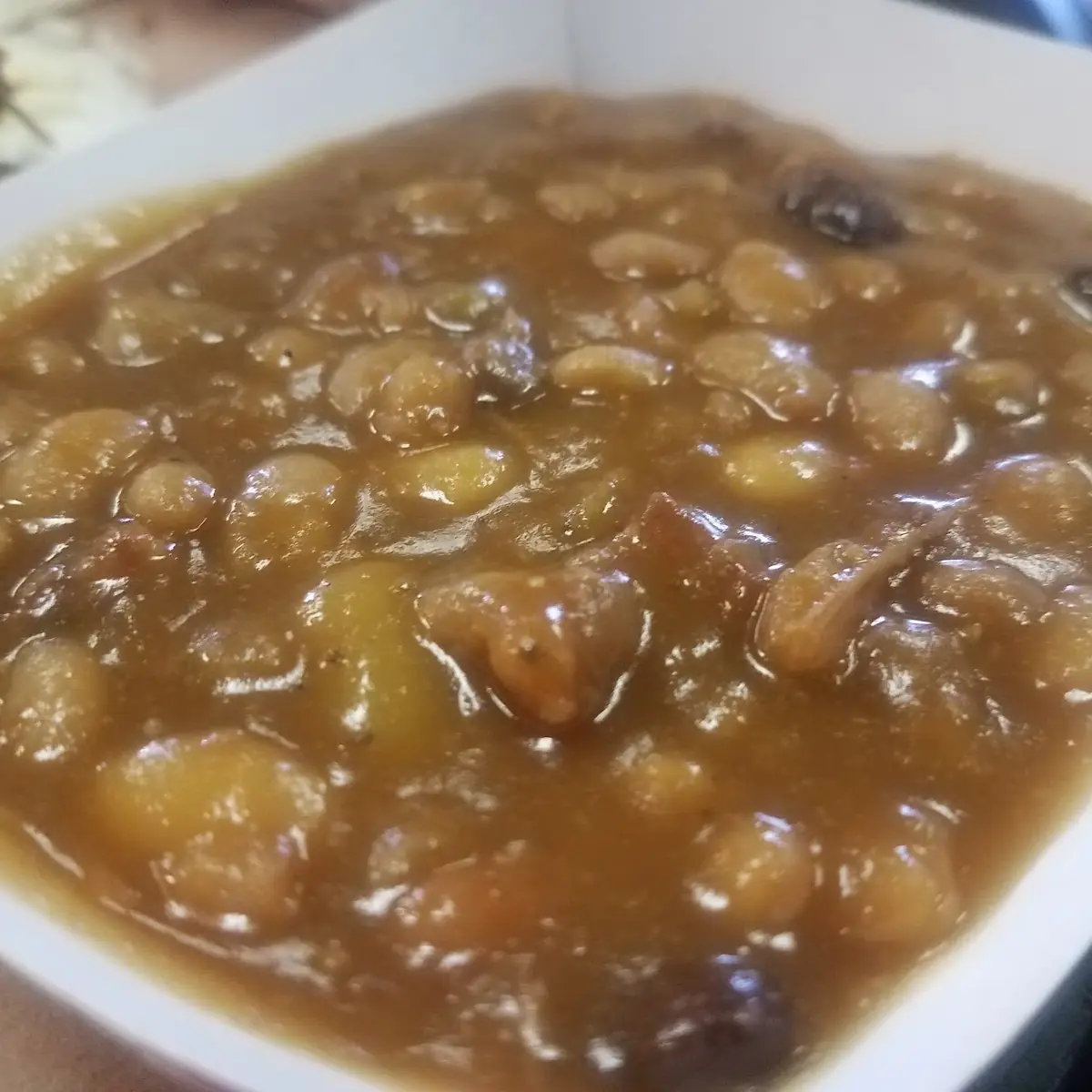 Baked Beans